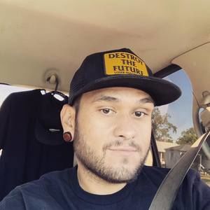 Meet your Posher, Adam